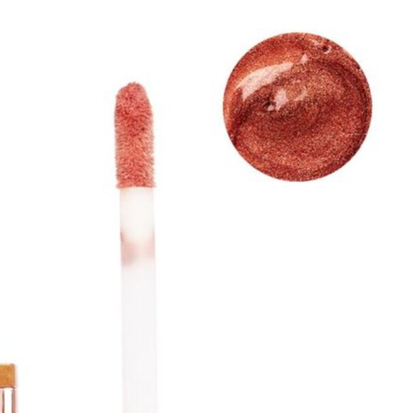 Hynt Beauty LIBRE Lip Plump & Gloss Lip Oil - Picture 2 of 5